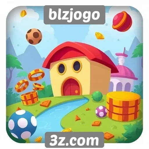 Melhores jogos disponíveis na blzjogo