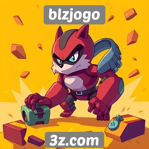 Exploração das promoções e ofertas especiais do blzjogo