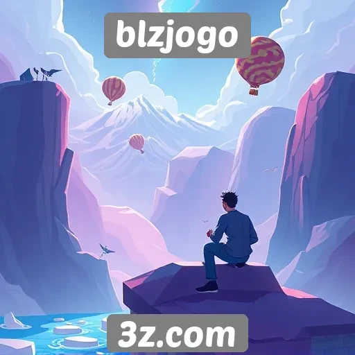 novas funcionalidades do blzjogo melhoram a experiência do usuário