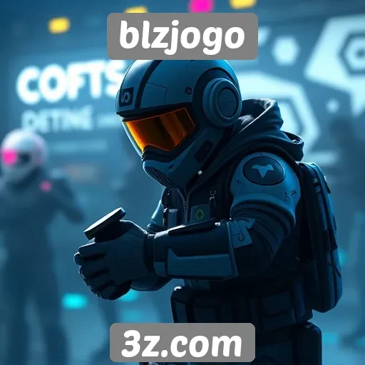 Tendências de jogos digitais observadas no blzjogo