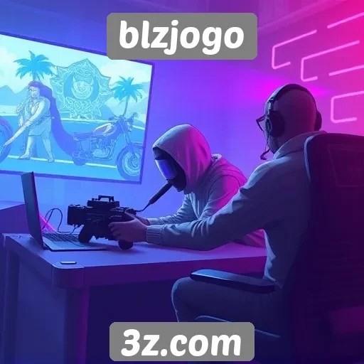 Recursos exclusivos de blzjogo que melhoram a experiência do usuário