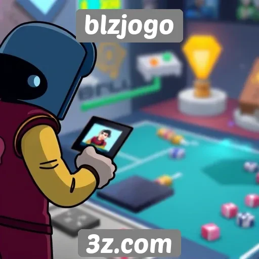 Dicas para maximizar sua experiência em blzjogo
