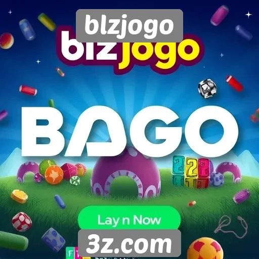 Ofertas e promoções no site blzjogo