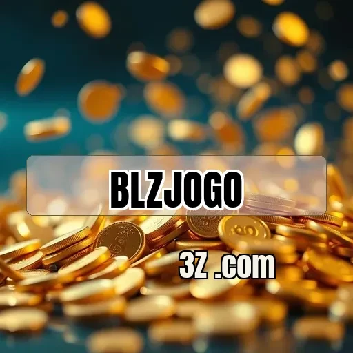 blzjogo Atualizações